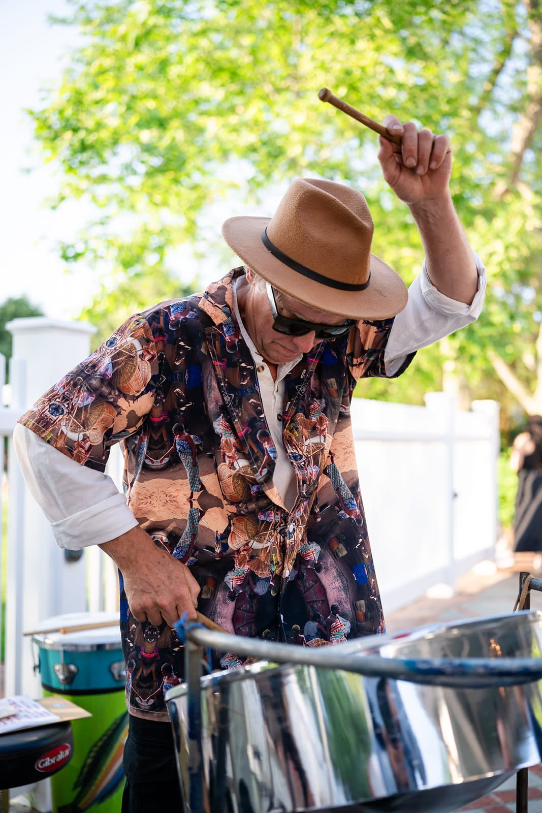 Harbor Concert Series