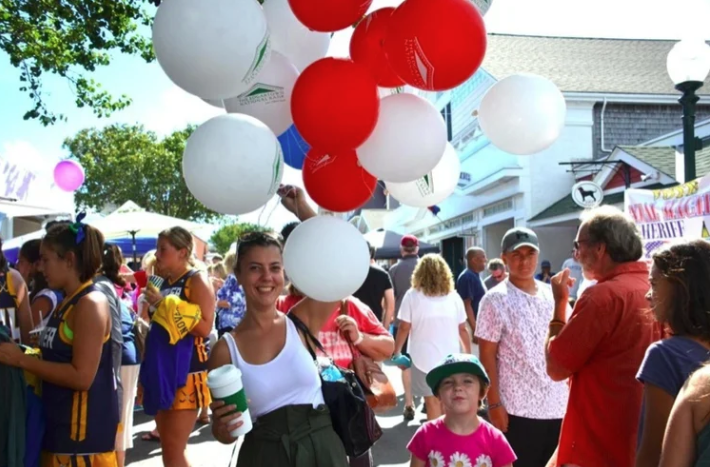 Tivoli Day
